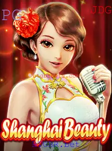 Explorando ShanghaiBeauty: Um Mergulho no Fascinante Mundo de Jogos de Azar Online