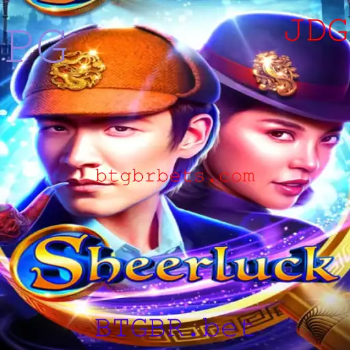 Sheerluck - O Novo Jogo de Estratégia Revelado