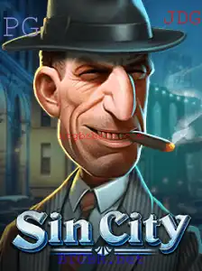 Descubra o Fascinante Mundo de SinCity: O Jogo Que Revoluciona o Entretenimento