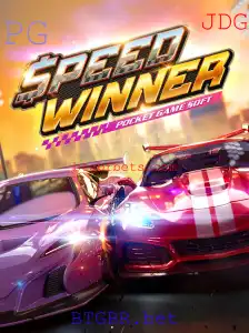 SpeedWinner: Um Jogo Empolgante e Estratégico para Entusiastas de Corridas