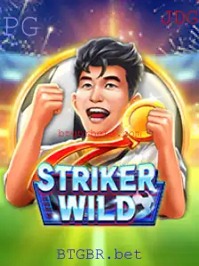 Descubra o Mundo Empolgante de StrikerWILD: Um Jogo de Ação e Estratégia