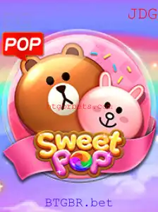 SweetPOP: Um Guia Completo para o Novo Fenômeno dos Jogos