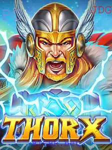 ThorX: Uma Imersão ao Mundo dos Deuses Nórdicos com BTGBR.bet
