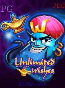 Descubra o Universo de Possibilidades com UnlimitedWishes