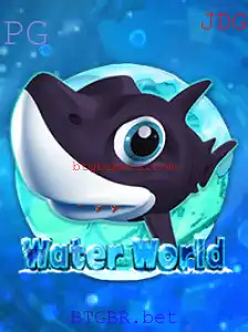 Descubra o Universo de WaterWorld e Como Jogar no BTGBR.bet