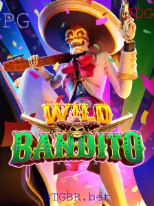 Explorando WildBandito: O Jogo de Aventura no Universo BTGBR.bet