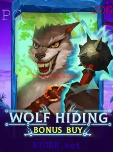 WolfHidingBonusBuy: Explore a Aventura e Estratégia no Mundo dos Jogos de Cassino